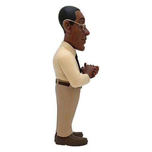 Breaking Bad Figura Minix Gus Fring 12 cm