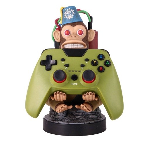 Call of Duty Cable Guy Monkey Bomb 20 cm