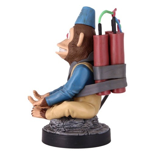 Call of Duty Cable Guy Monkey Bomb 20 cm