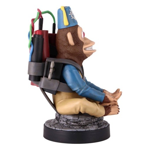 Call of Duty Cable Guy Monkey Bomb 20 cm