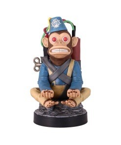 Call of Duty Cable Guy Monkey Bomb 20 cm