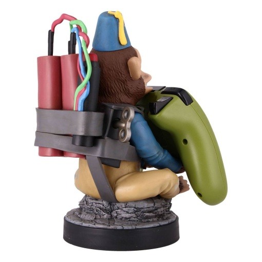 Call of Duty Cable Guy Monkey Bomb 20 cm