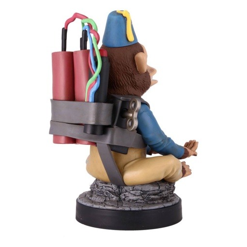 Call of Duty Cable Guy Monkey Bomb 20 cm