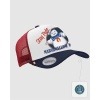 Cazafantasmas Gorra Camionero Marshmallow Man