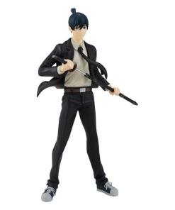 Chainsaw Man Estatua PVC Pop Up Parade Aki Hayakawa 17 cm