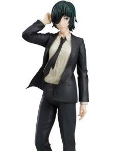 Chainsaw Man Estatua PVC Pop Up Parade Himeno 17 cm