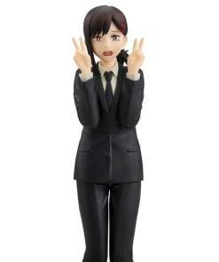 Chainsaw Man Estatua PVC Pop Up Parade Kobeni 16 cm