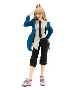 Chainsaw Man Estatua PVC Pop Up Parade Power 17 cm