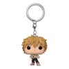 Chainsaw Man Llaveros Pocket POP! Vinyl Denji 4 cm Expositor (12)