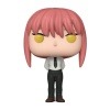 Chainsaw Man POP! Animation Vinyl Figura Makima 9 cm