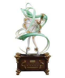 Character Vocal Series 01 Estatua PVC Hatsune Miku Symphony 5th Anniversary Ver. 25 cm