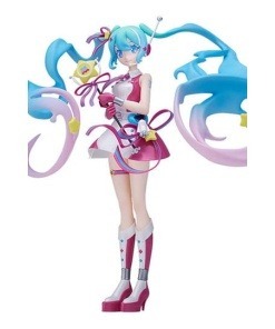 Character Vocal Series 01: Hatsune Miku Estatua PVC Pop Up Parade L Hatsune Miku: Future Eve Ver. 22 cm