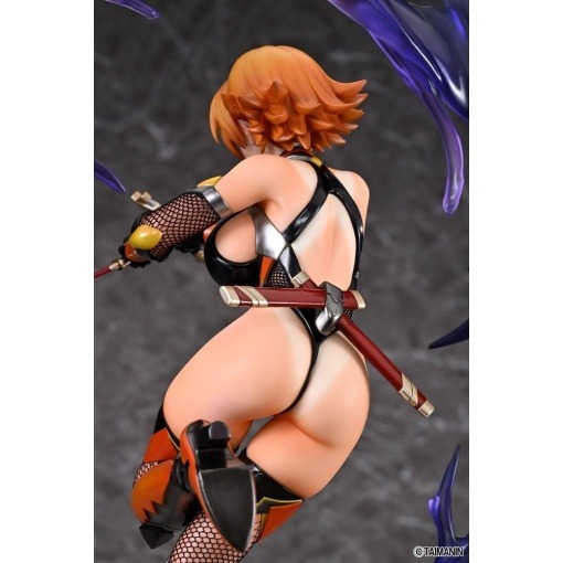 Comic Unreal Estatua PVC 1/6 Sakura Igawa Tenshineiketsu 40 cm