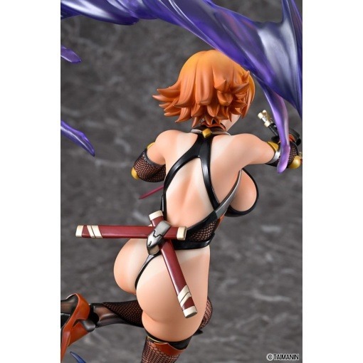 Comic Unreal Estatua PVC 1/6 Sakura Igawa Tenshineiketsu 40 cm