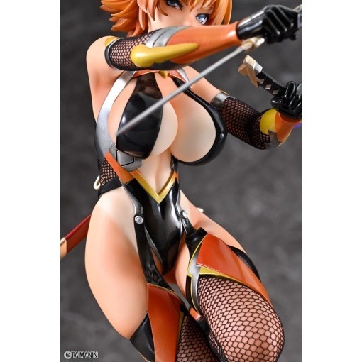 Comic Unreal Estatua PVC 1/6 Sakura Igawa Tenshineiketsu 40 cm