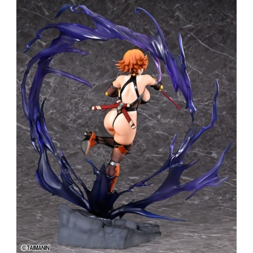 Comic Unreal Estatua PVC 1/6 Sakura Igawa Tenshineiketsu 40 cm