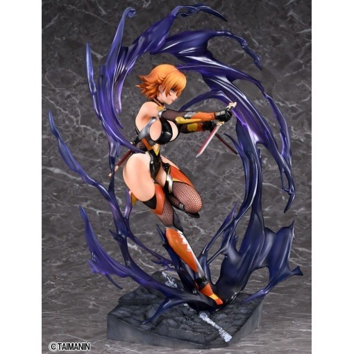 Comic Unreal Estatua PVC 1/6 Sakura Igawa Tenshineiketsu 40 cm