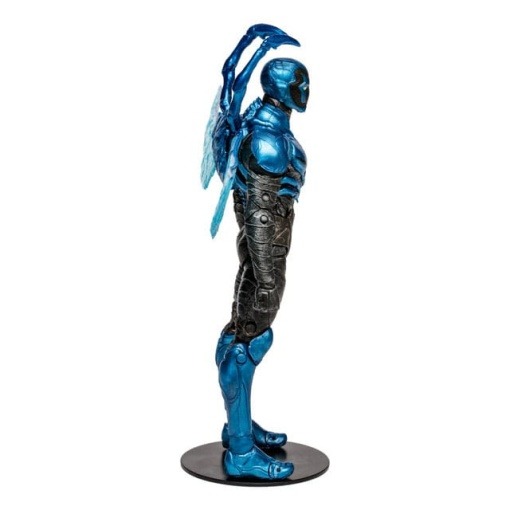 DC Blue Beetle Pack de 2 Figuras Asst 18 cm