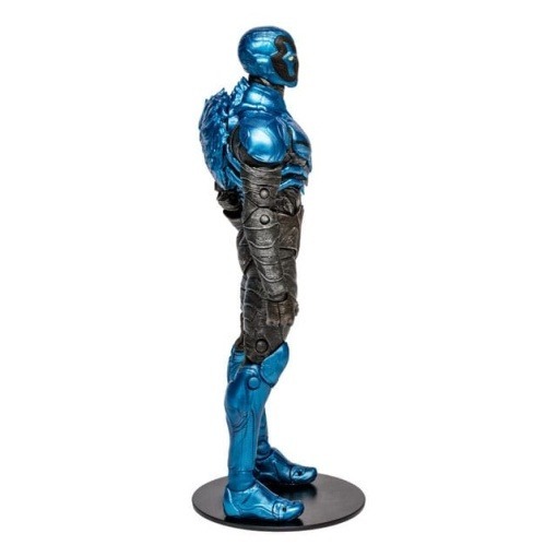 DC Blue Beetle Pack de 2 Figuras Asst 18 cm