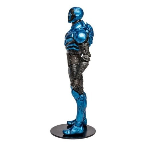 DC Blue Beetle Pack de 2 Figuras Asst 18 cm