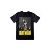 DC Comics Camiseta The Flash Movie - Keaton Batman