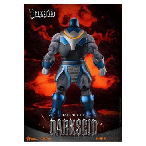 DC Comics Figura Dynamic 8ction Heroes 1/9 Darkseid 23 cm