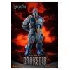 DC Comics Figura Dynamic 8ction Heroes 1/9 Darkseid 23 cm