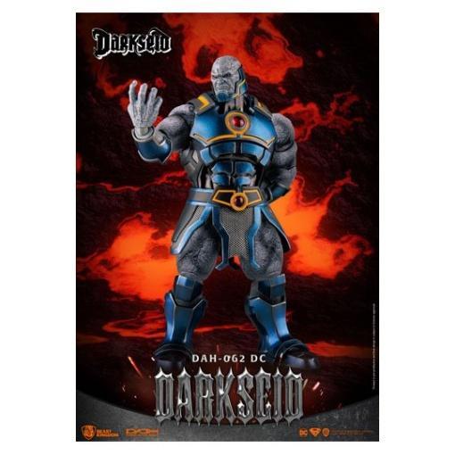 DC Comics Figura Dynamic 8ction Heroes 1/9 Darkseid 23 cm