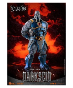 DC Comics Figura Dynamic 8ction Heroes 1/9 Darkseid 23 cm