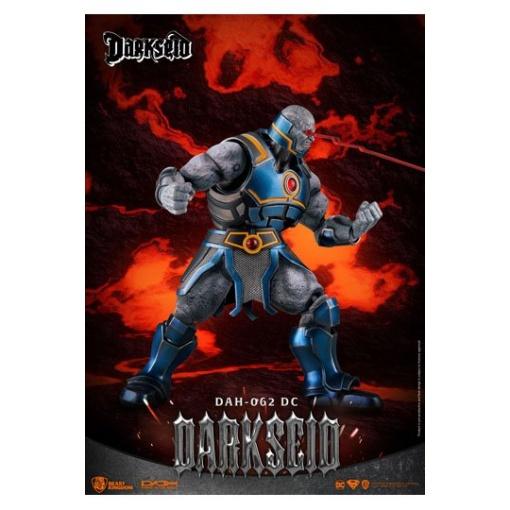 DC Comics Figura Dynamic 8ction Heroes 1/9 Darkseid 23 cm