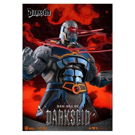 DC Comics Figura Dynamic 8ction Heroes 1/9 Darkseid 23 cm