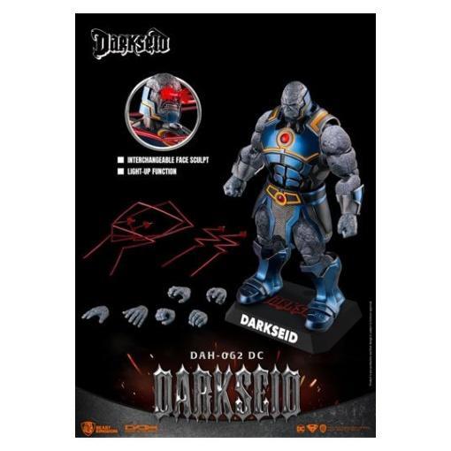 DC Comics Figura Dynamic 8ction Heroes 1/9 Darkseid 23 cm