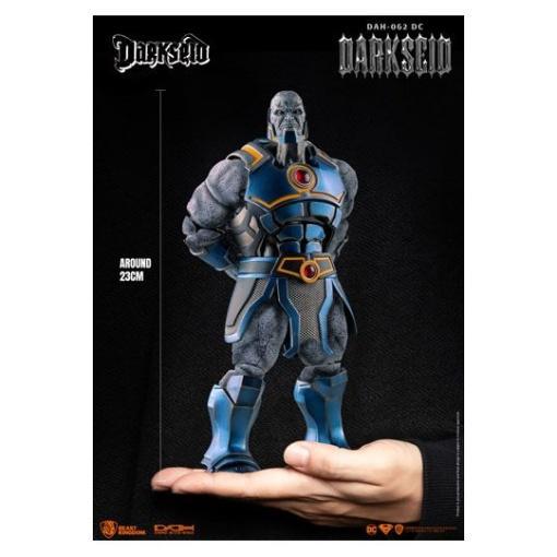 DC Comics Figura Dynamic 8ction Heroes 1/9 Darkseid 23 cm