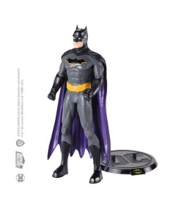 DC Comics Figura Maleable Bendyfigs Batman 19 cm