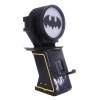 DC Comics Soporte con luz Cably Guys Ikons Batman Bat Signal 20 cm