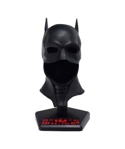 DC Comics Réplica The Batman Bat Cowl Limited Edition