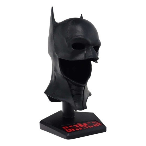 DC Comics Réplica The Batman Bat Cowl Limited Edition