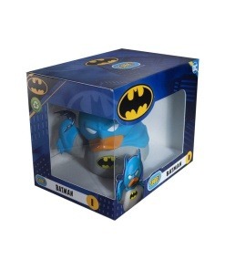 DC Comics Tubbz Figura PVC Batman Boxed Edition 10 cm