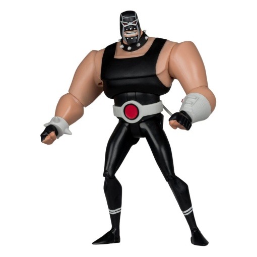 DC Direct Figura The New Batman Adventures Bane 15 cm