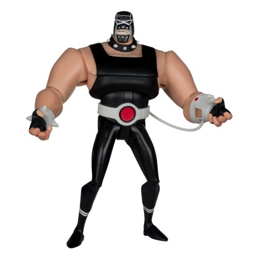 DC Direct Figura The New Batman Adventures Bane 15 cm