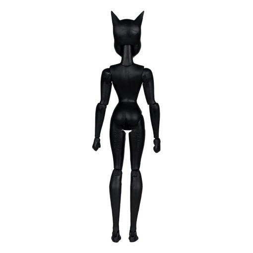 DC Direct Figura The New Batman Adventures Catwoman 15 cm