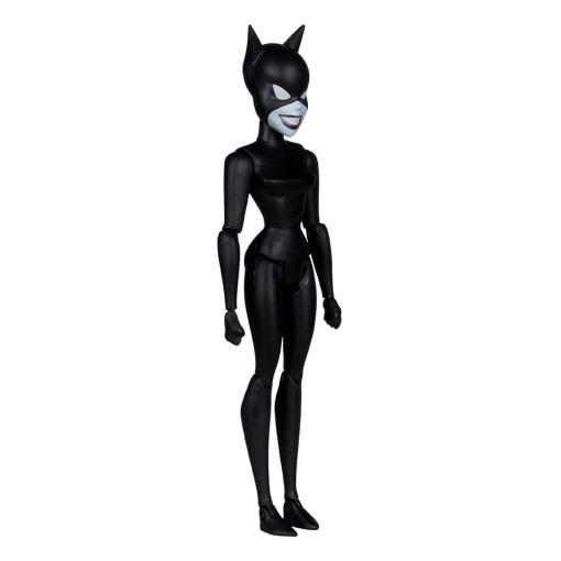 DC Direct Figura The New Batman Adventures Catwoman 15 cm