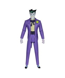 DC Direct Figura The New Batman Adventures The Joker 15 cm