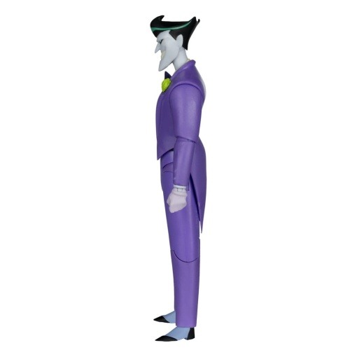 DC Direct Figura The New Batman Adventures The Joker 15 cm