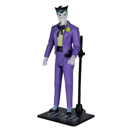 DC Direct Figura The New Batman Adventures The Joker 15 cm