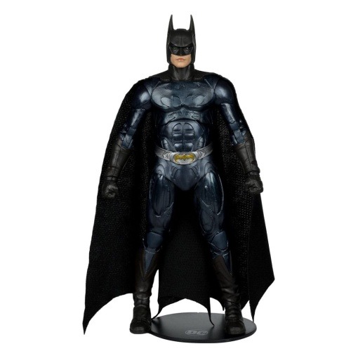 DC Figura Build A Megafig Batman Forever Nightmare Bat (Gold Label) 18 cm