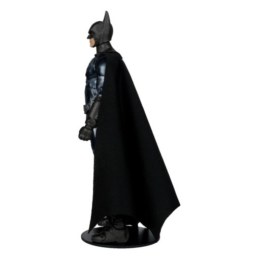 DC Figura Build A Megafig Batman Forever Nightmare Bat (Gold Label) 18 cm