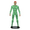 DC Figura Build A Megafig Batman Forever The Riddler (Gold Label) 18 cm