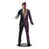 DC Figura Build A Megafig Batman Forever Two Face 18 cm