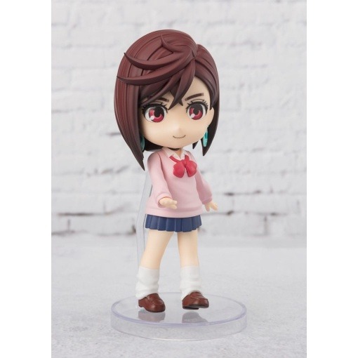 Dandadan Figura Figuarts mini Momo 9 cm